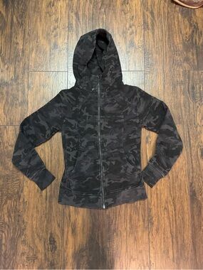Lululemon jacket